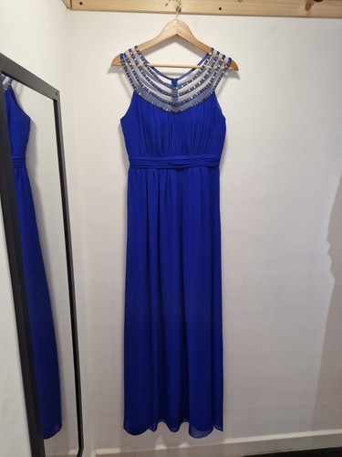 Little mistress royal blue - mistress,