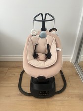 Babymoov Swoon Motion Electric 360° Baby Swing