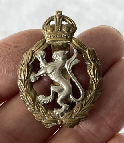 Vintage british army - army, wrac