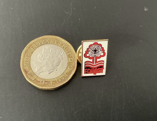 Nottingham forest small - forest,