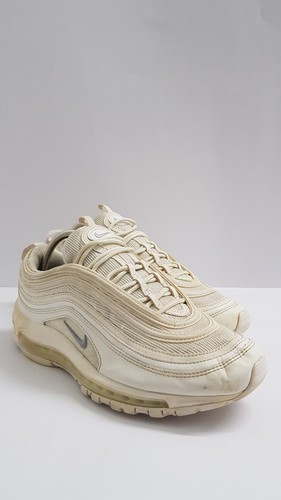 Nike air max triple white - air, 97
