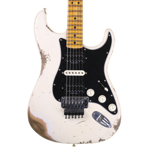 Fender custom shop - fender,