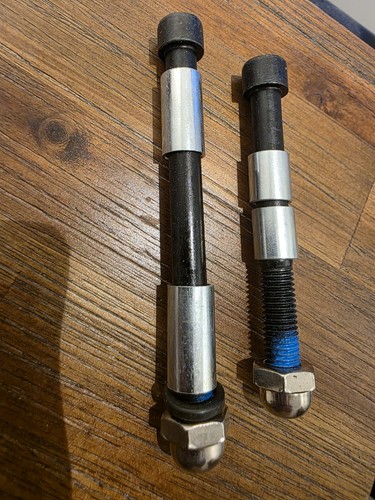 813 910 dirt scooter front - 813/910,