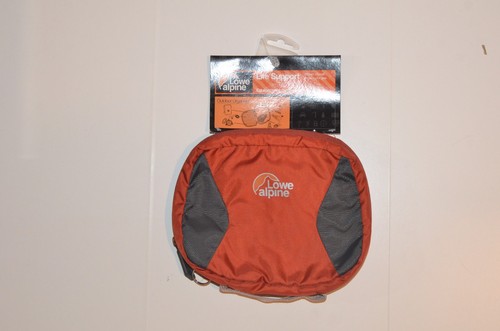 Vintage lowe alpine orange - vintage,
