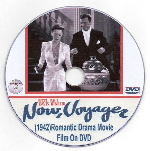Now voyager bette davis - now, (1942)