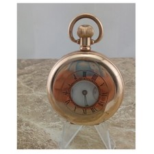 WW1 Trench 14k Gold Fill