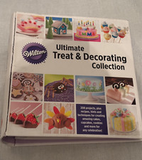 Wilton Ultimate Treat and