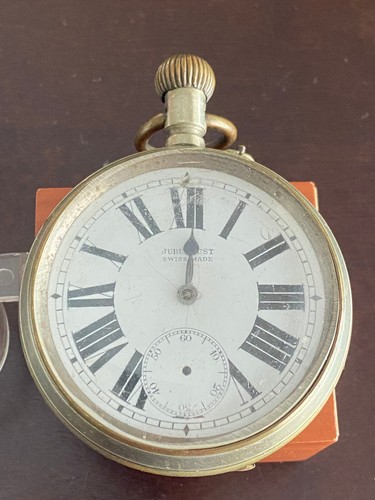 Vintage huge 64mm juberdust - huge,