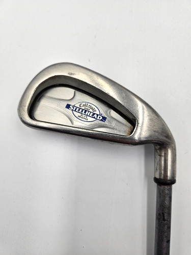 Callaway steelhead x14 - steelhead, 4