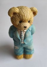 Cherished Teddies A Father Is