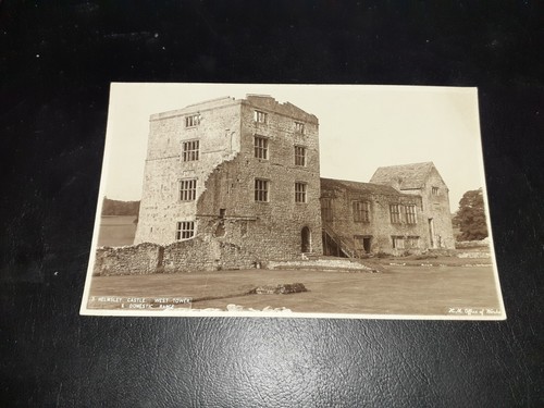 The west tower domestic - west,