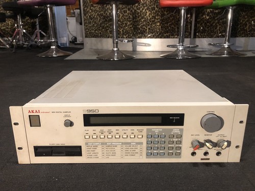 Akai professional midi digital - akai,