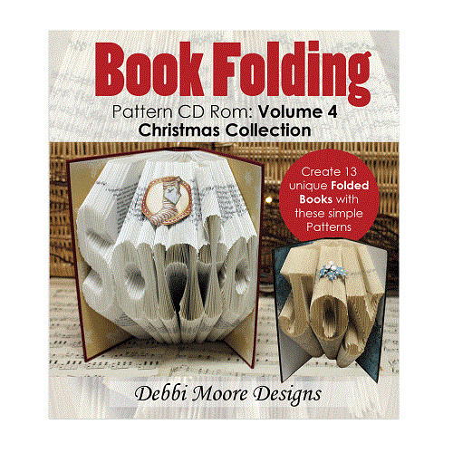 Debbi moore book folding - debbi,
