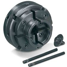 Wood Lathe Plate 4 Claws M33 x