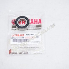 Genuine Parts Yamaha Moto