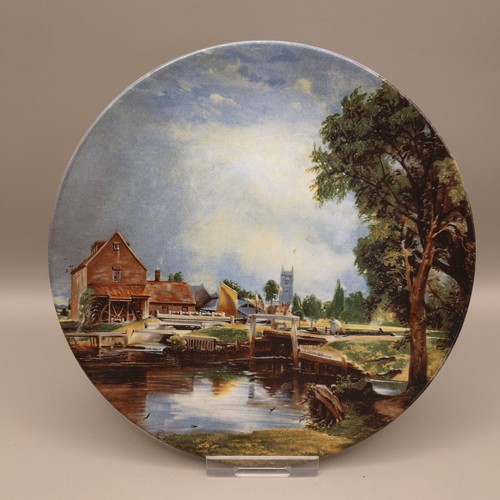 Vintage poole pottery john - poole,