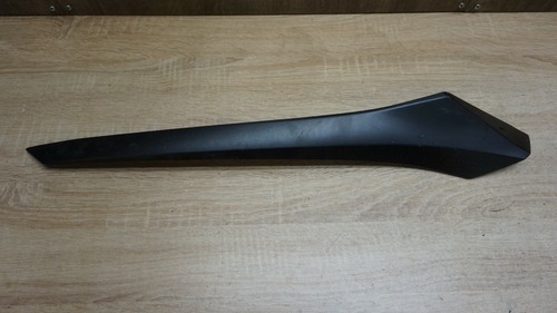 Yamaha max 300 - 2018, mole