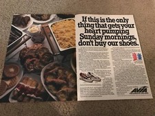 Vintage 1989 AVIA 2100MZ