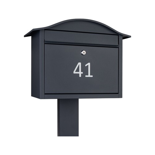 Free standing outdoor post - outdoor,