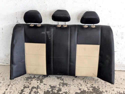 A2049200532 rear seat - a2049200532,