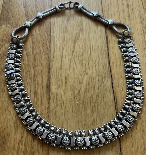 Vintage 800 silver rajasthan - vintage,