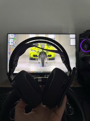 Custom gaming - gaming, pc
