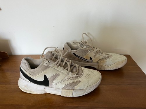 Nike tennis trainers size 7 - tennis,