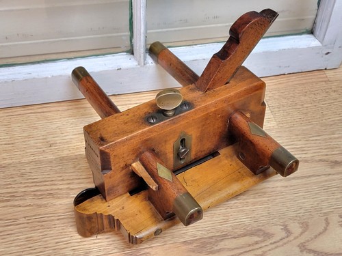 Antique hobday tool - antique, h.a.