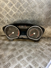 FORD GALAXY 2014 POWERSHIFT 5DR MK3 INSTRUMENT CLUSTER CS7T-10849-DF