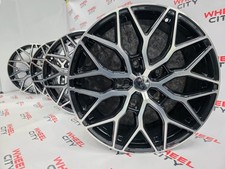 20" Inch Ford Transit WC1