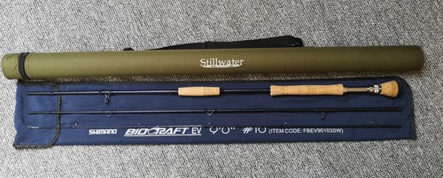 Shimano biocraft 10 - biocraft, #10