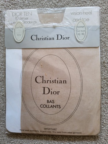 Dior christian - 10,