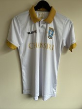 150th Anniversary Sheffield