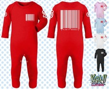 SLIPKNOT Jump Suit Boiler Baby