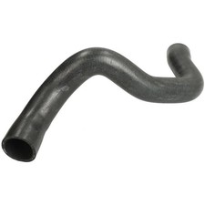 RUBBER COOLING SYSTEM HOSE TOP