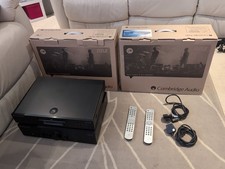 Cambridge Audio Azur 651A