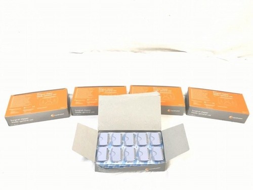 Surgical clipper blade - surgical,