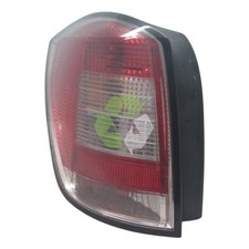 VAUXHALL ASTRA CDTI SPORTIVE