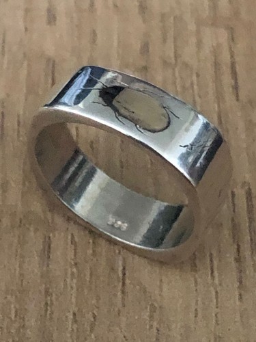 Ladies sterling silver - sterling, uk