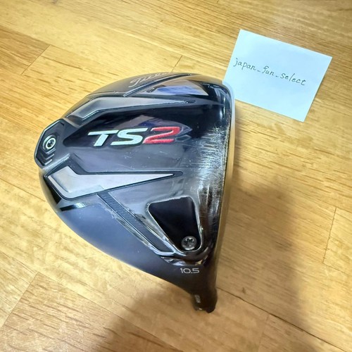 Titleist ts2 driver - titleist, head