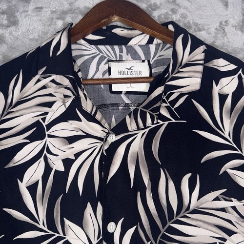 Hollister mens large - hollister,