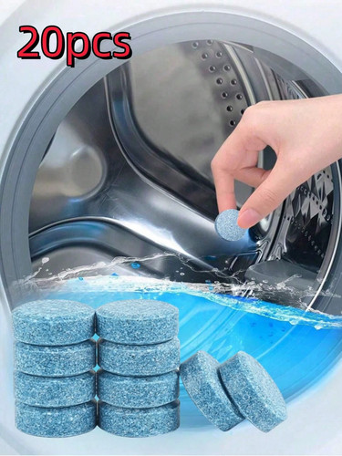 20pcs washing machine - 20pcs,