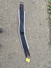 42 Inch Fleece Girth