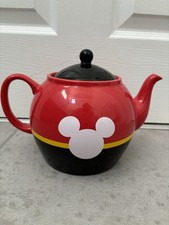 Disney Store Mickey Mouse Icon