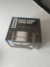 Stanley Adventure Series The Full Kitchen Base Camp Cook Set New And Unused