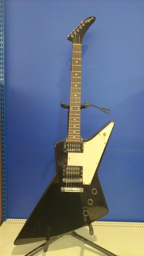 Gibson explorer electric - explorer,