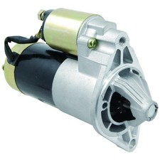 Starter Motor Fits Jeep