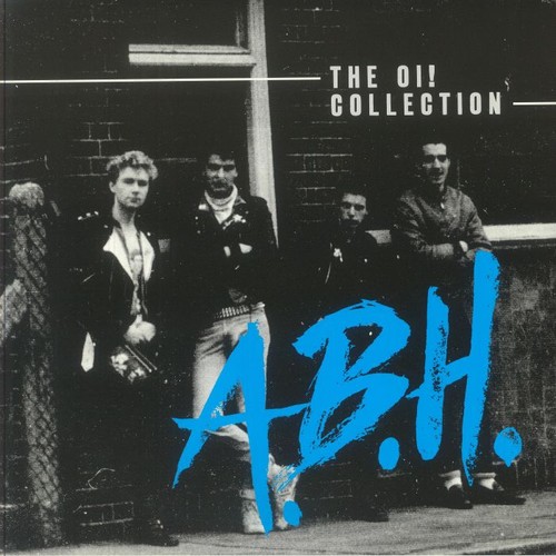 Abh the collection - -,