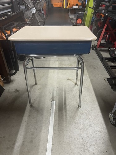 Vtg industrial mid century - industrial, mid-century