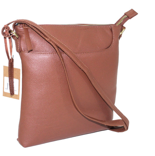 Ladies designer leather - ladies, bag
